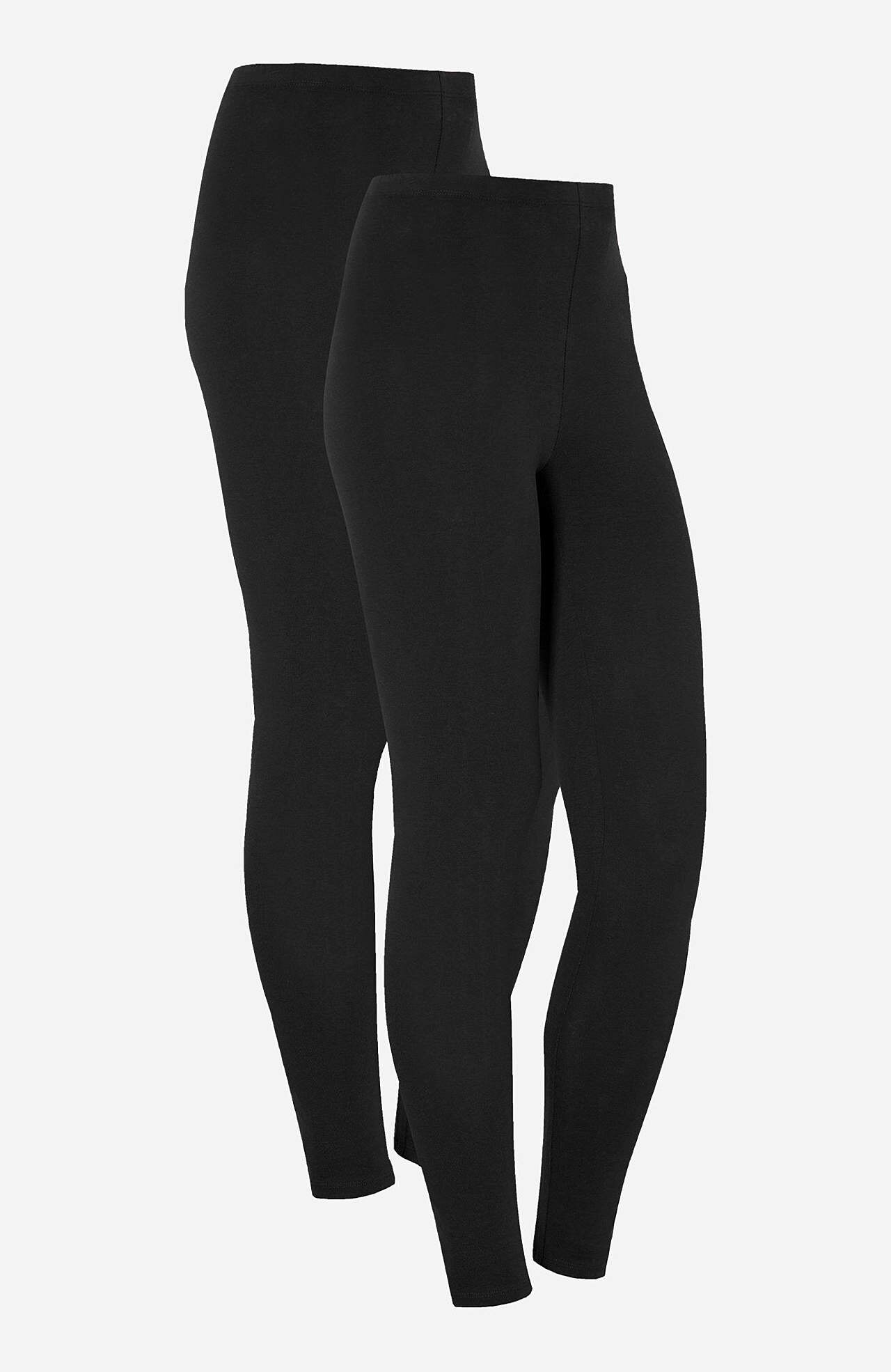 Leggings 2-pack